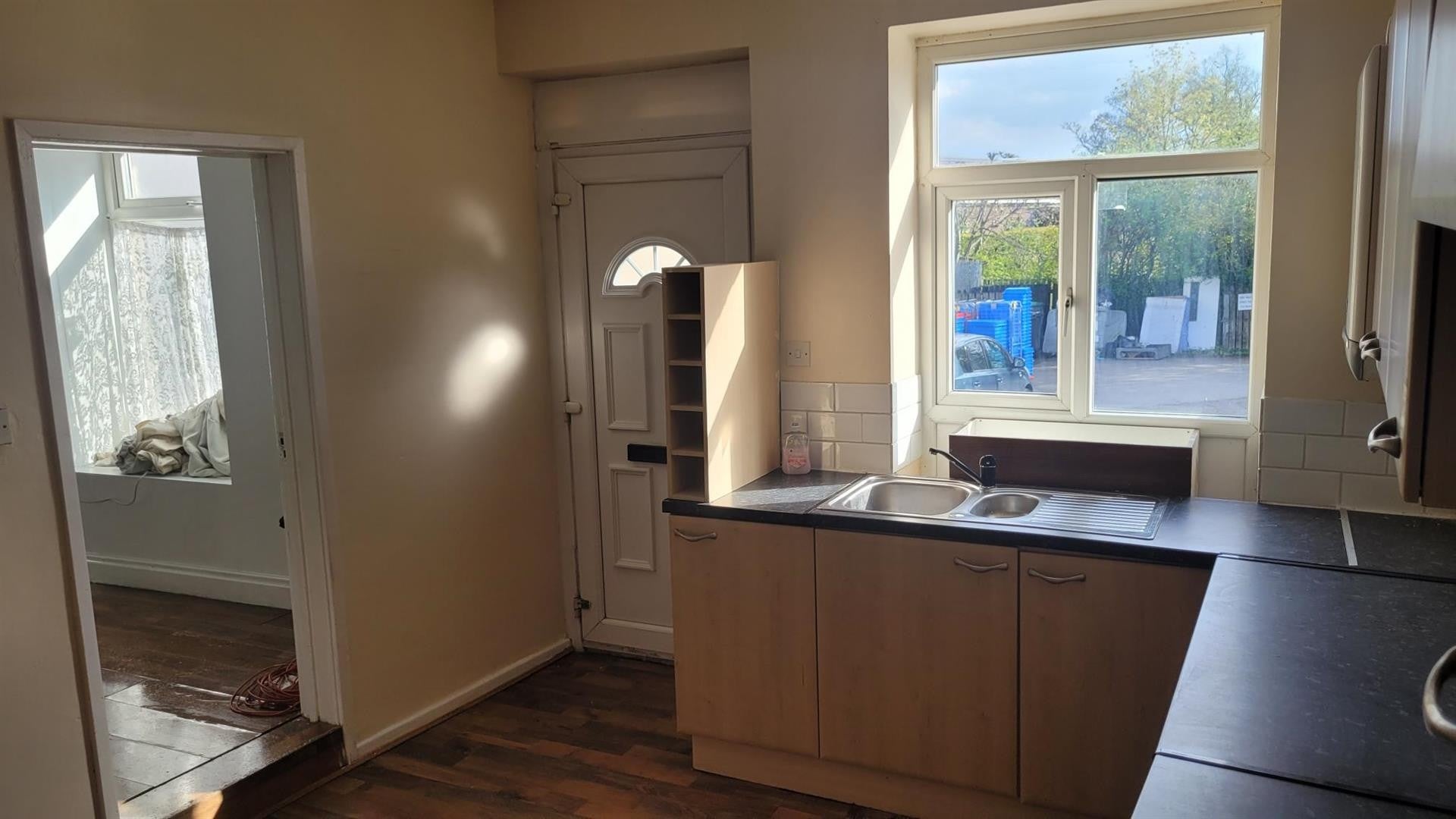 House Greenside in Kirklees
