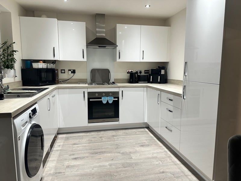 House Linnet Court in South Ribble