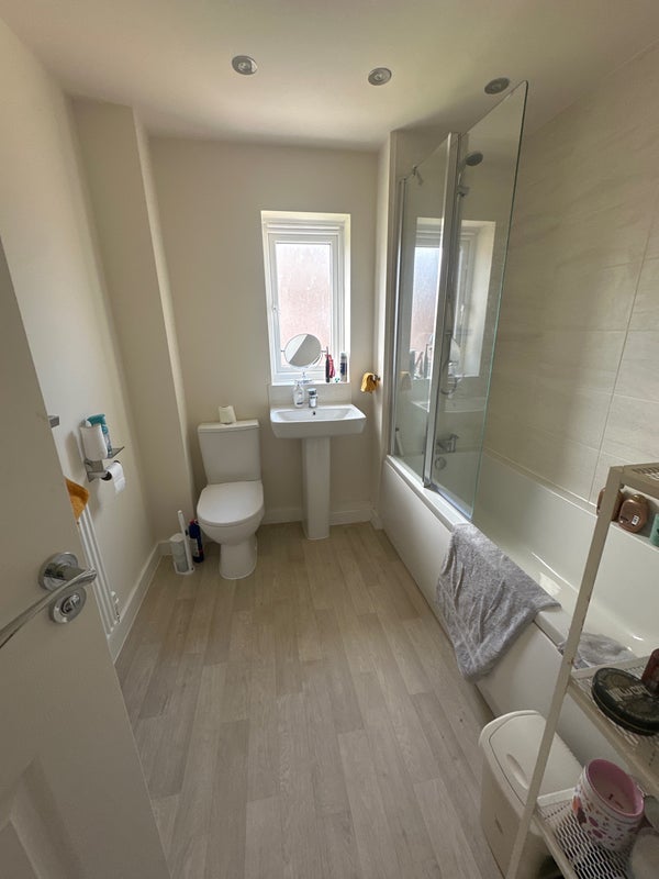 House Linnet Court in South Ribble
