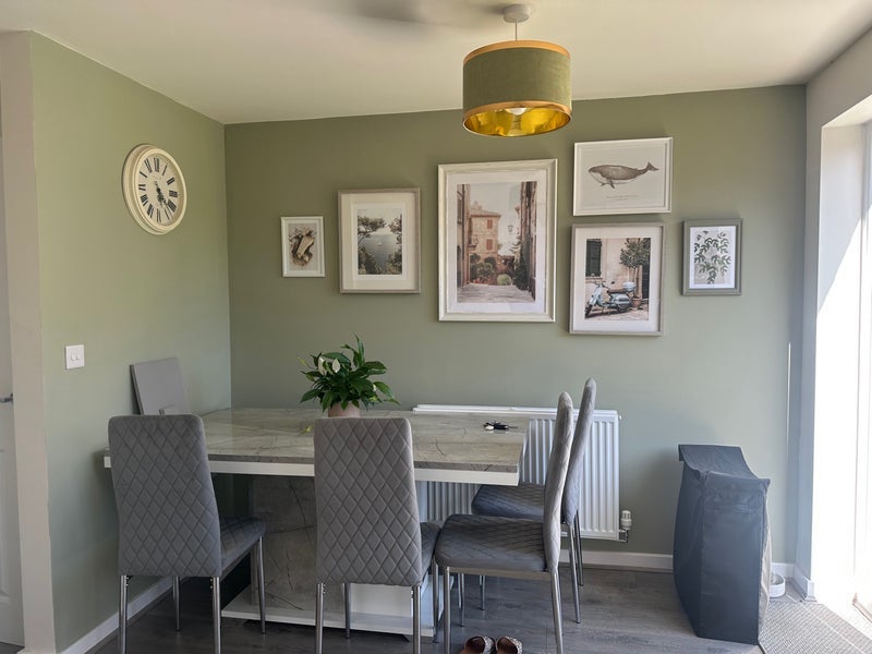 House Linnet Court in South Ribble