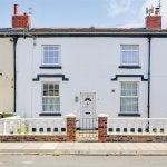 House Brunswick Parade in Crosby