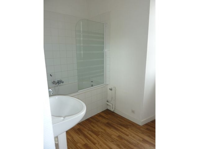 Appartement Chemin des Écureuils à Montmorillon