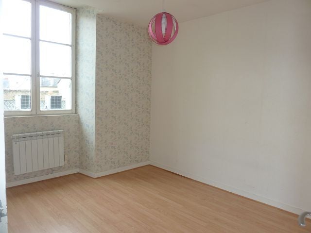 Appartement Chemin des Écureuils à Montmorillon