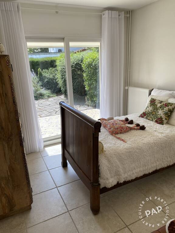 Chambre Rue du Bois Joli à Cournon-d'Auvergne