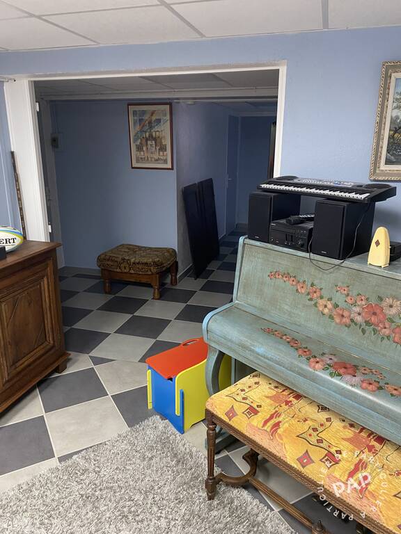 Chambre Rue du Bois Joli à Cournon-d'Auvergne