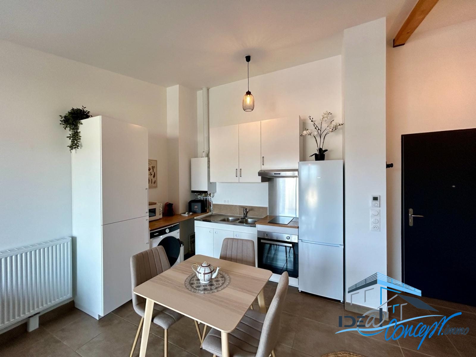 Flat Chemin du Pas Mauvais in Bouray-sur-Juine