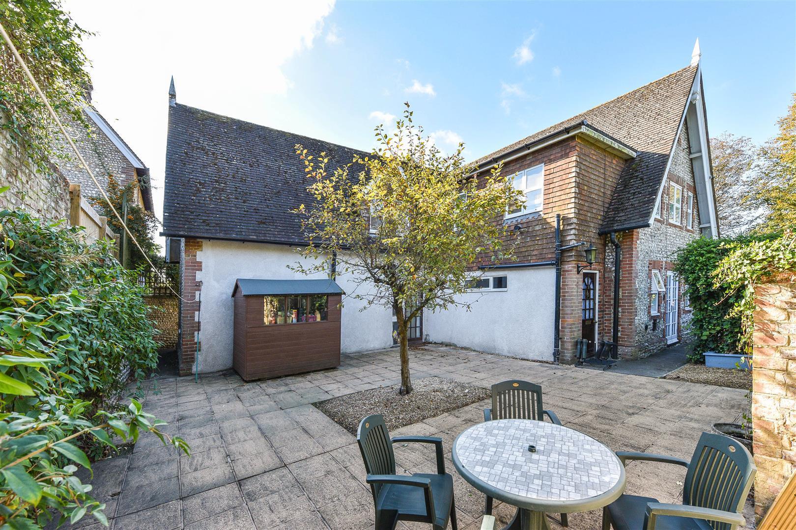House Pook Lane in Chichester