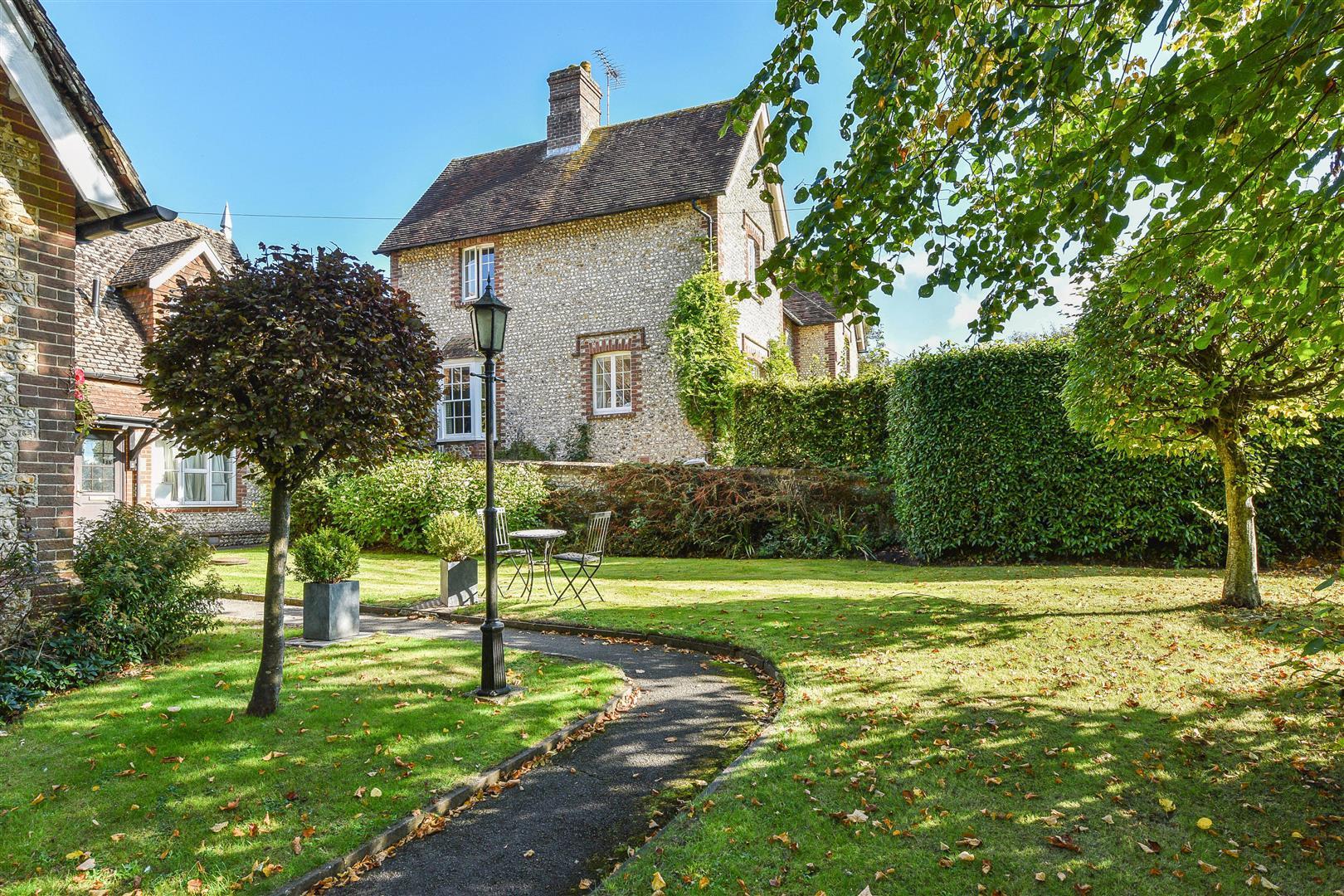 House Pook Lane in Chichester