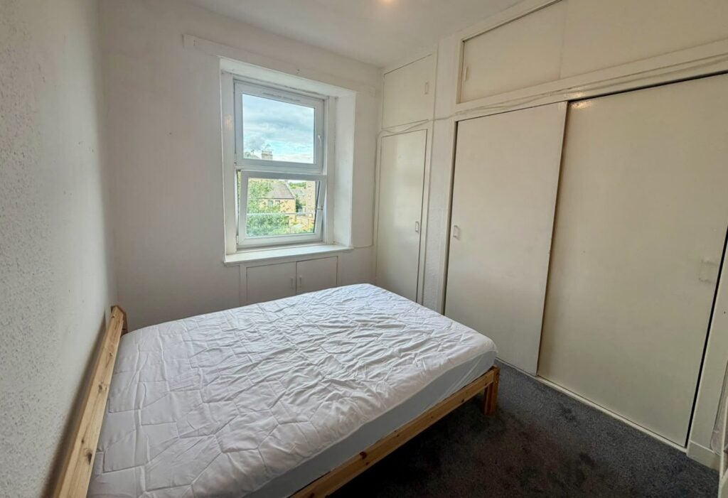 Flat Roseberry Street in Dundee