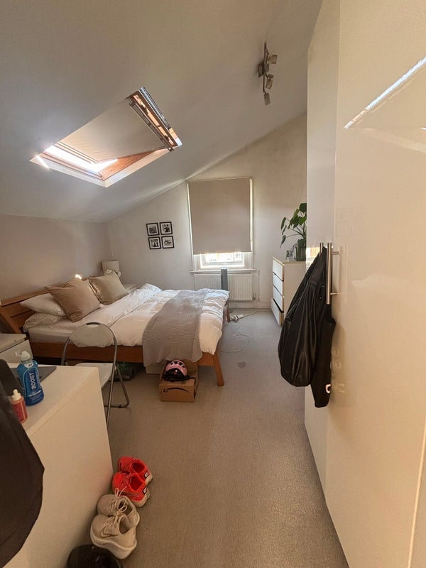 Room Tooting Bec Road in Greater London