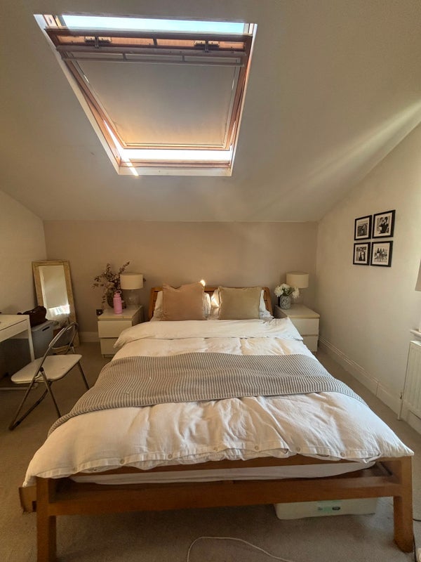 Room Tooting Bec Road in Greater London