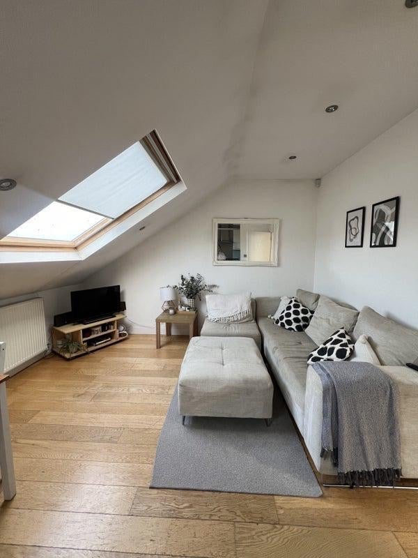 Room Tooting Bec Road in Greater London