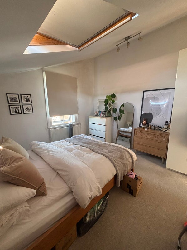 Room Tooting Bec Road in Greater London
