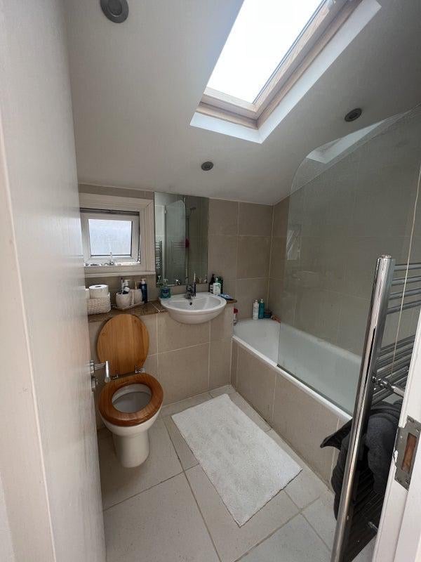 Room Tooting Bec Road in Greater London