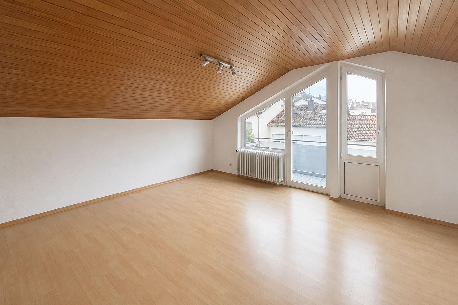 Wohnung Ontariostraße in Stuttgart