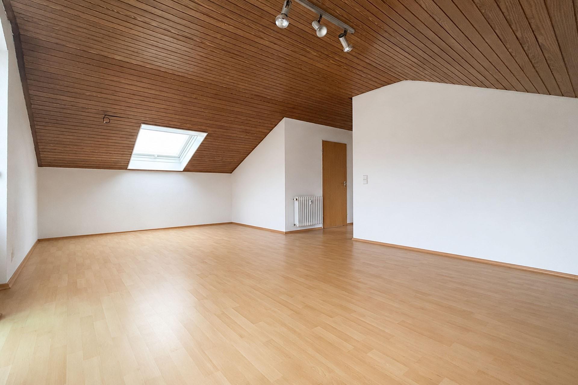 Wohnung Ontariostraße in Stuttgart
