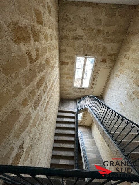 Appartement Rue Poyenne à Bordeaux