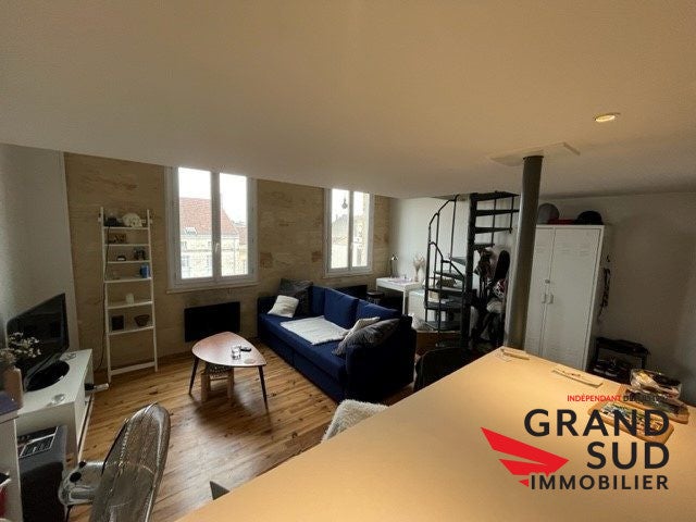 Appartement Rue Poyenne à Bordeaux