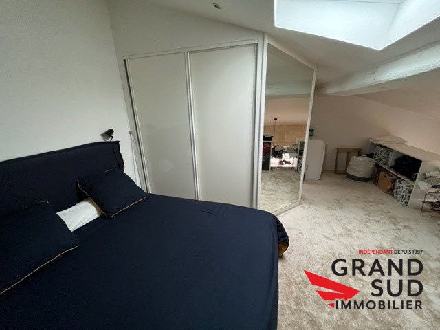 Appartement Rue Poyenne à Bordeaux