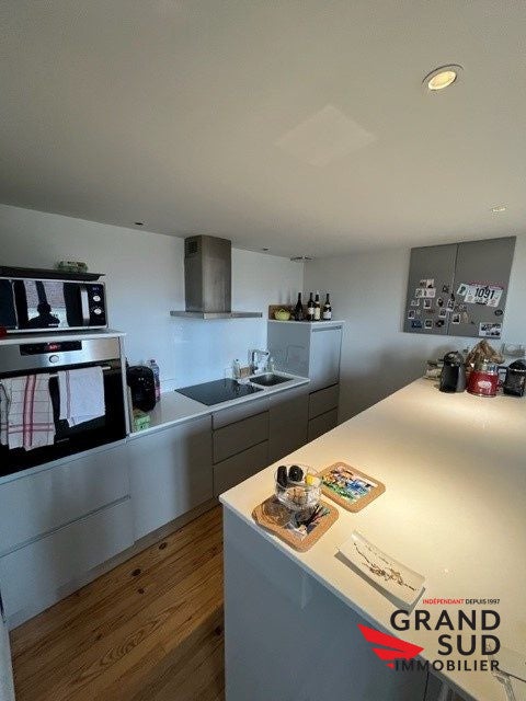 Appartement Rue Poyenne à Bordeaux