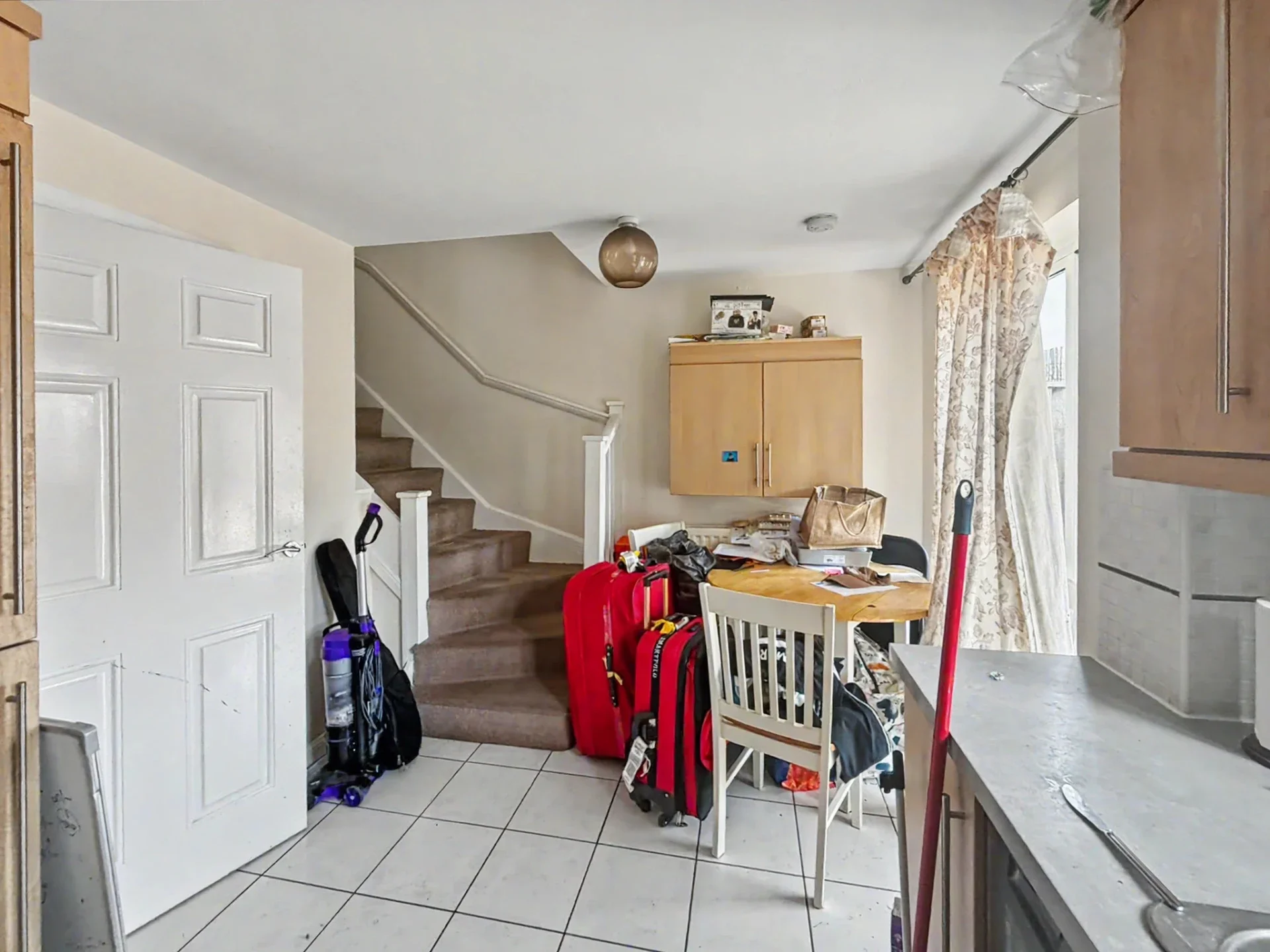 House Salk Road in Gorleston-on-Sea