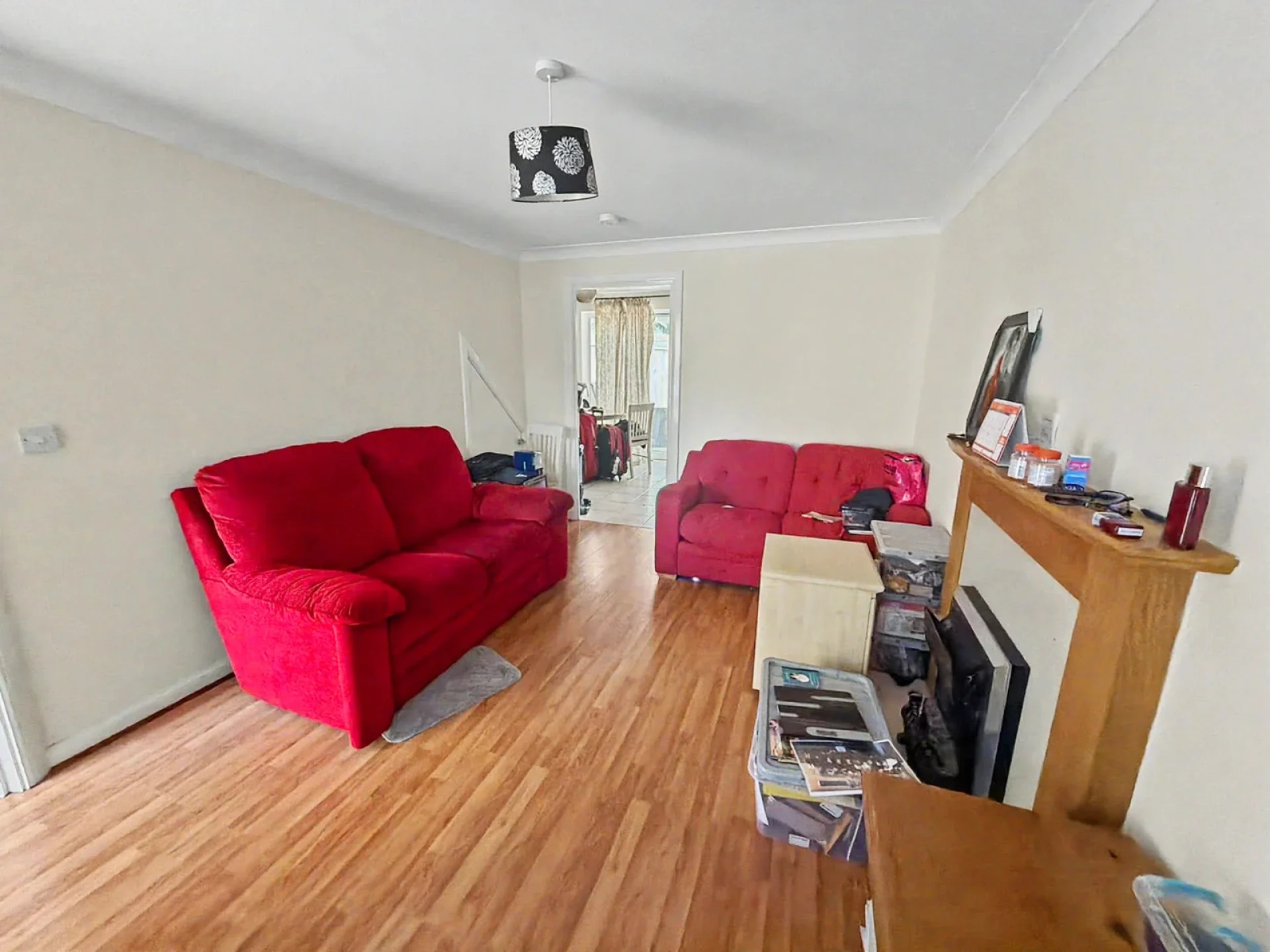House Salk Road in Gorleston-on-Sea