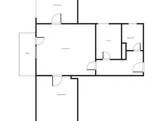 Wohnung Beuthenstraße in Braunschweig