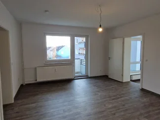 Wohnung Beuthenstraße in Braunschweig