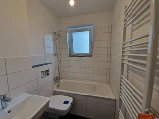 Wohnung Beuthenstraße in Braunschweig