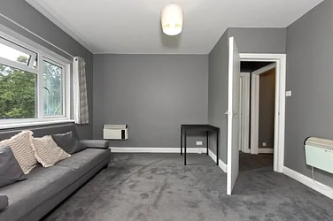 Flat Anerley Road in Greater London