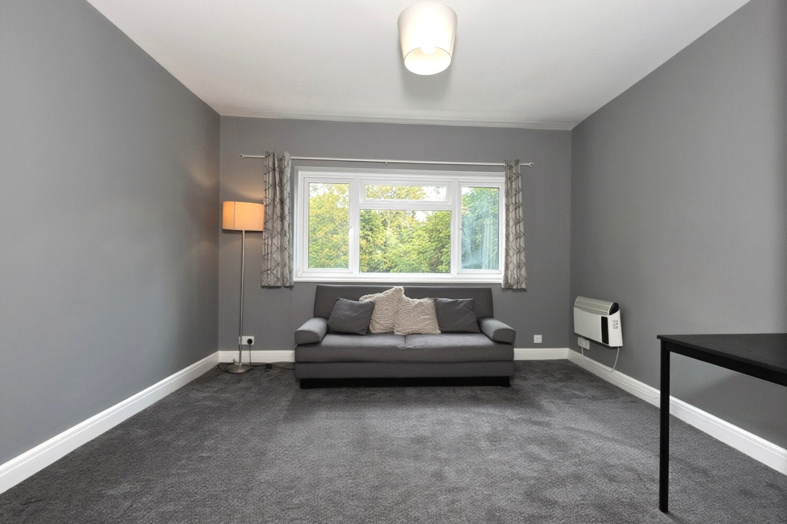 Flat Anerley Road in Greater London