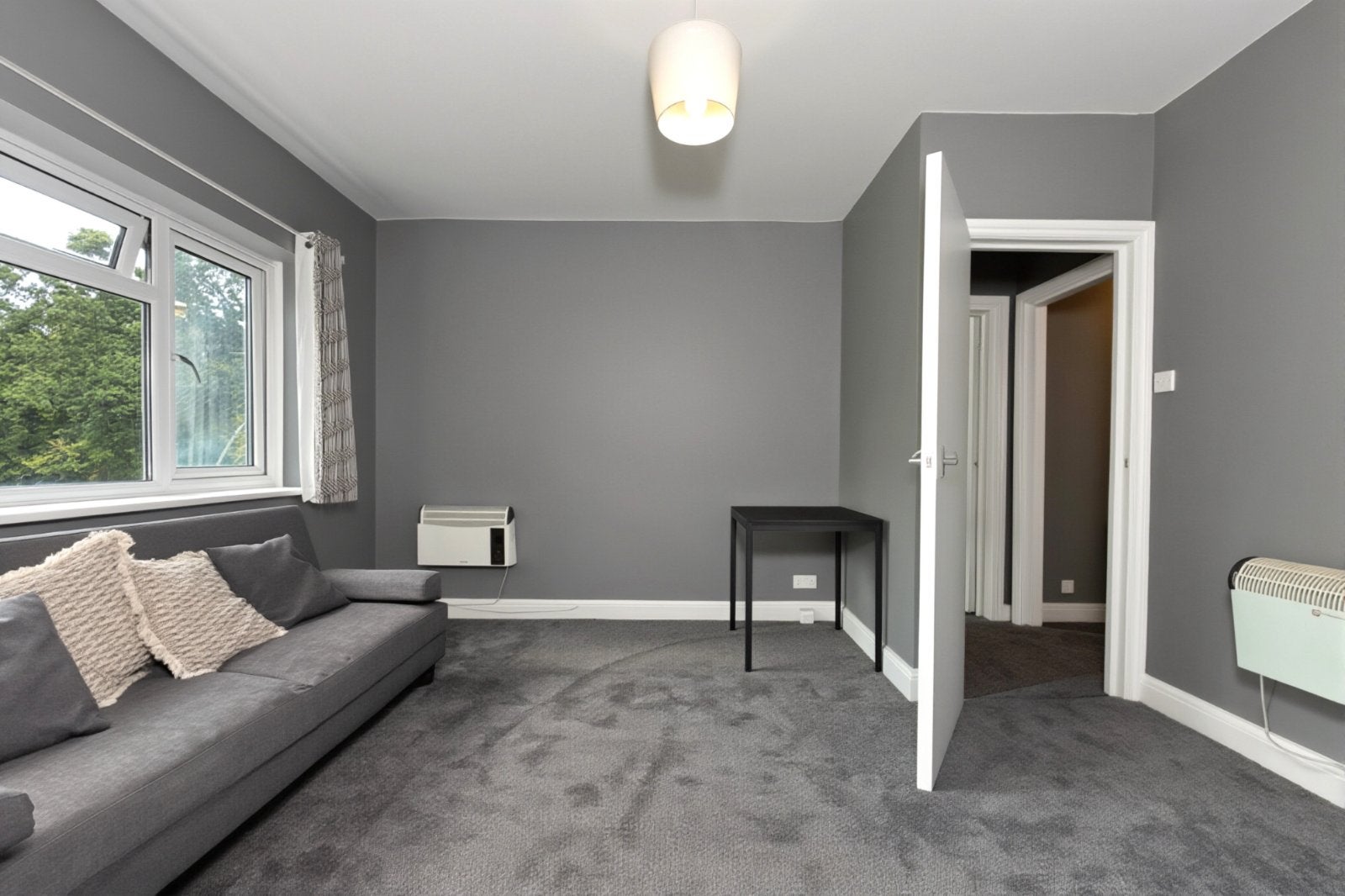 Flat Anerley Road in Greater London