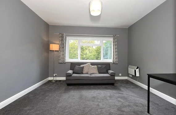 Flat Anerley Road in Greater London