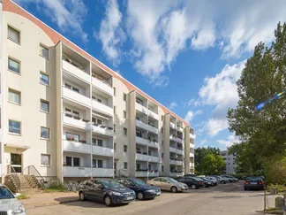 Wohnung Inselhof in Potsdam