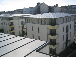 Wohnung Weidendamm in Hannover