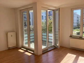 Wohnung Weidendamm in Hannover