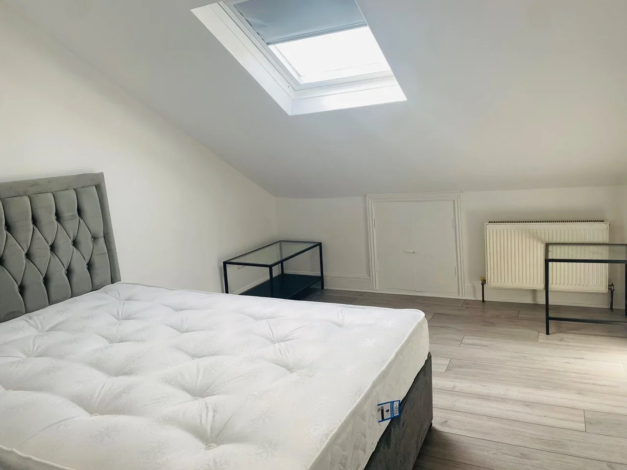 Flat Seven Sisters Road in Greater London