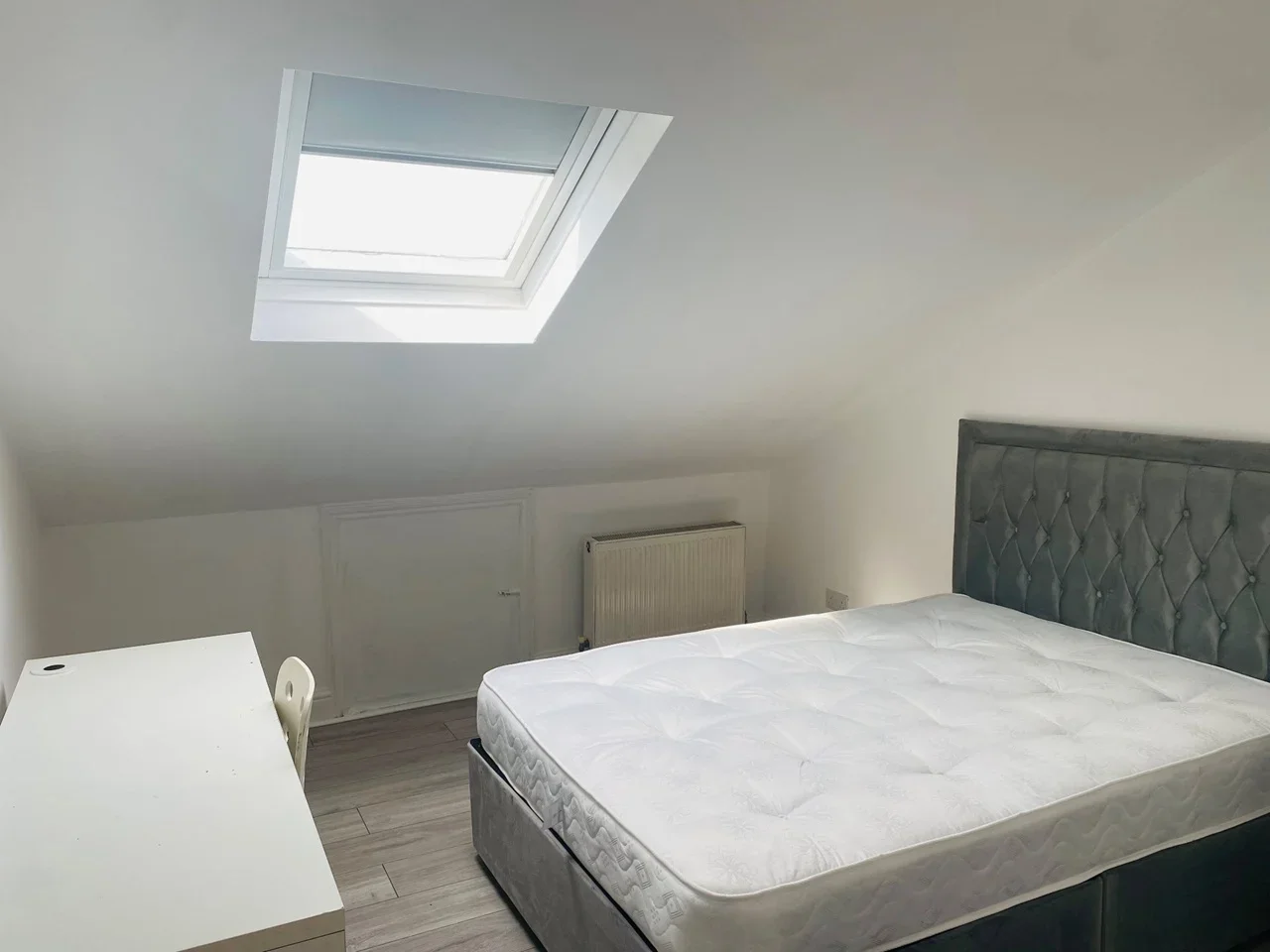 Flat Seven Sisters Road in Greater London
