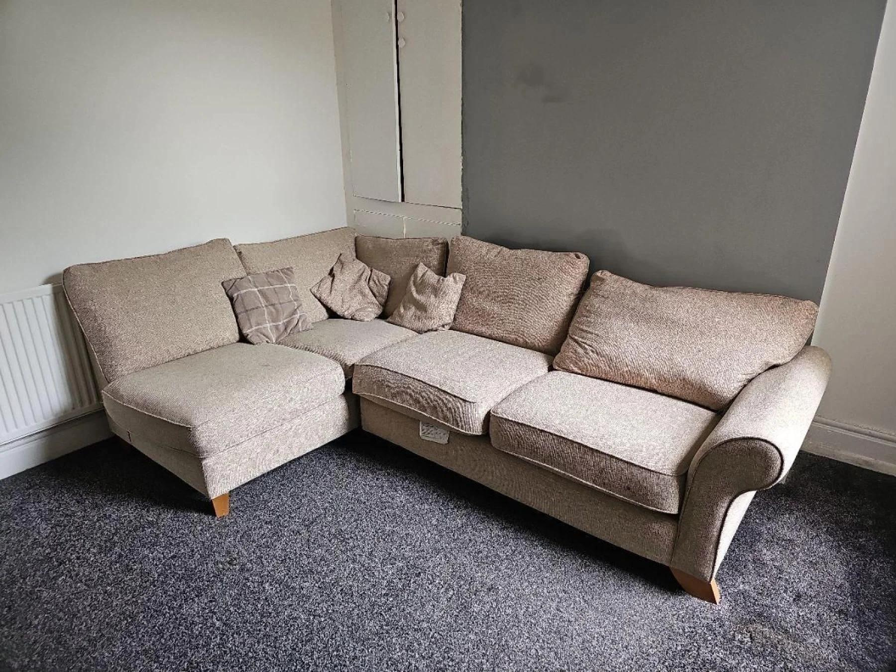 House Melbourne Street in Hull