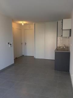 Appartement Rue du Faubourg Bonnefoy à Toulouse