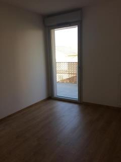 Appartement Rue du Faubourg Bonnefoy à Toulouse