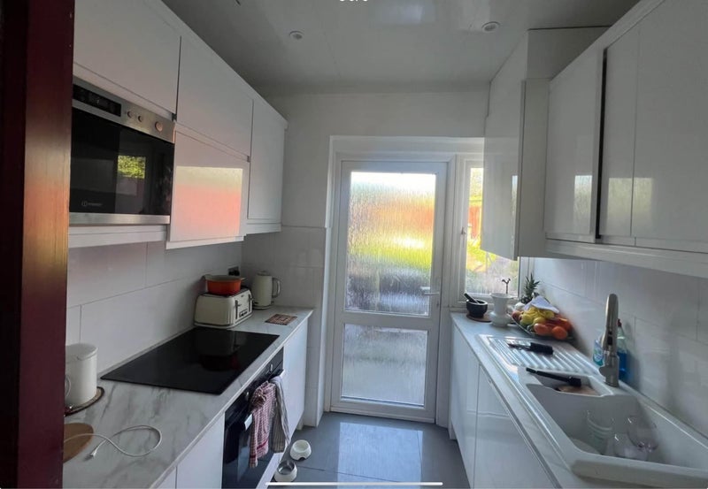 Room Downham Way in Greater London