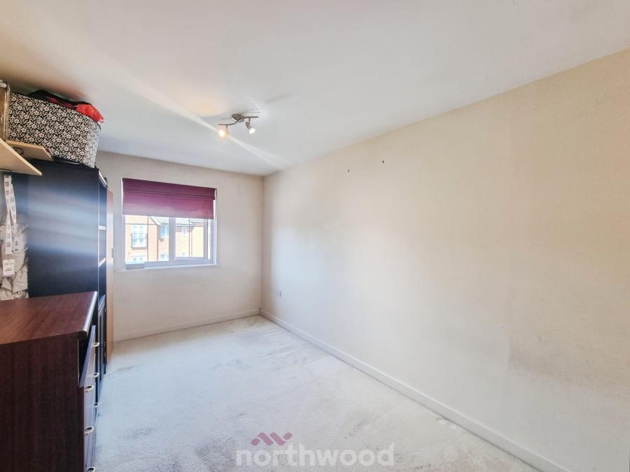 Flat Grangefield Avenue in Doncaster