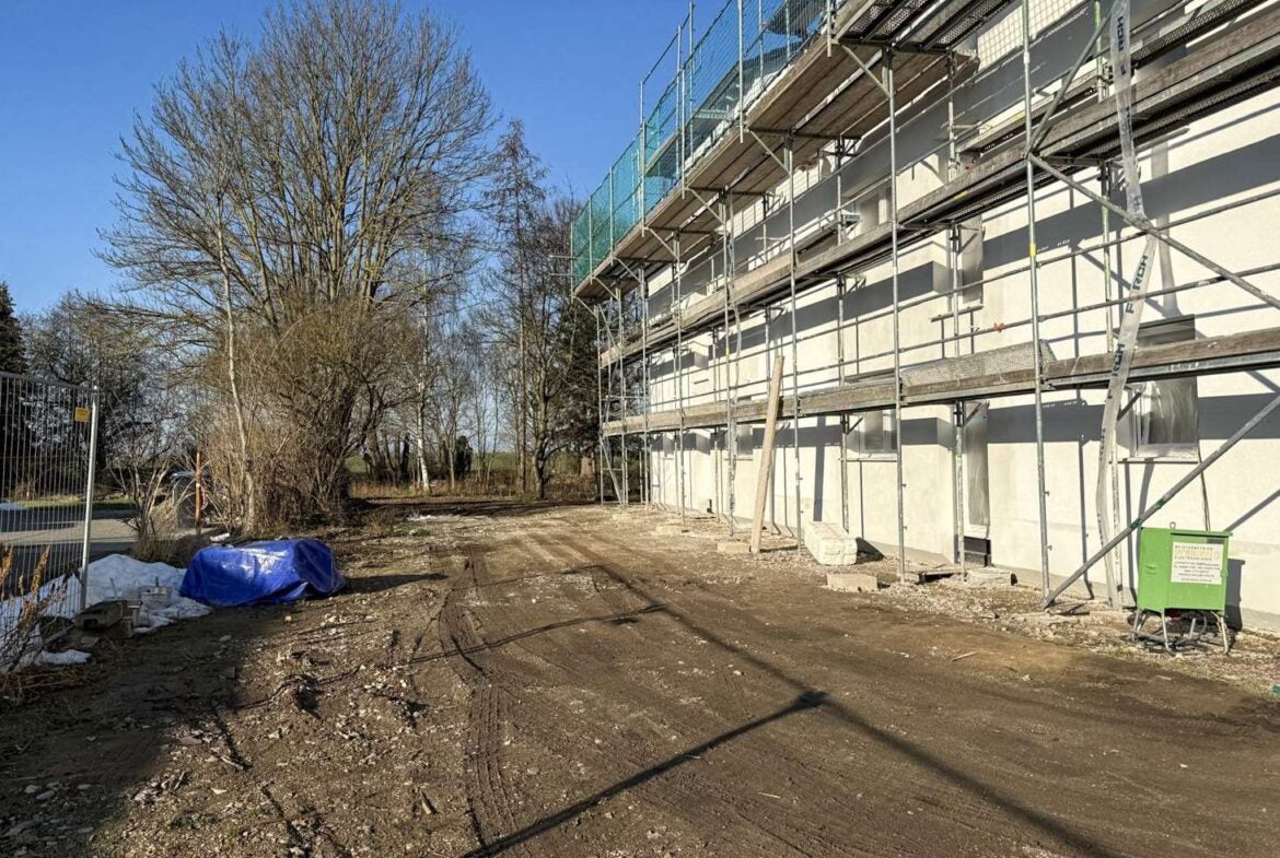 Wohnung Am Breiten Berg in Wurzen