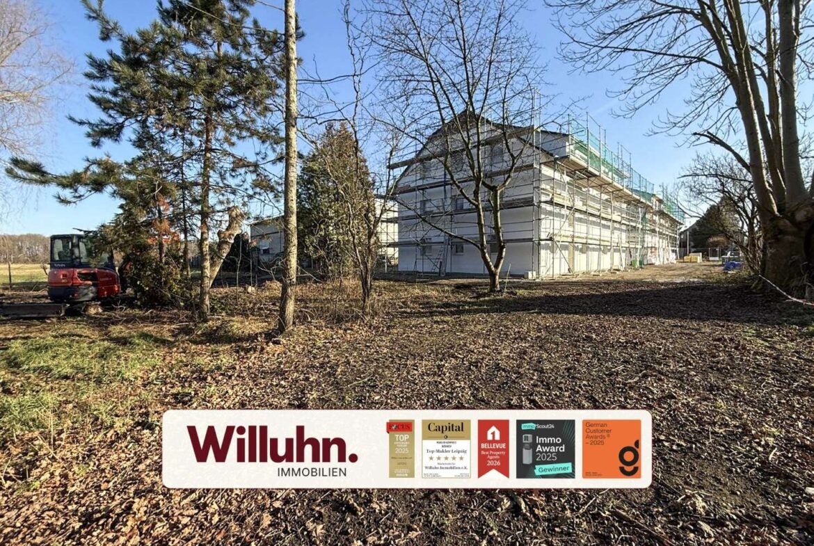 Wohnung Am Breiten Berg in Wurzen
