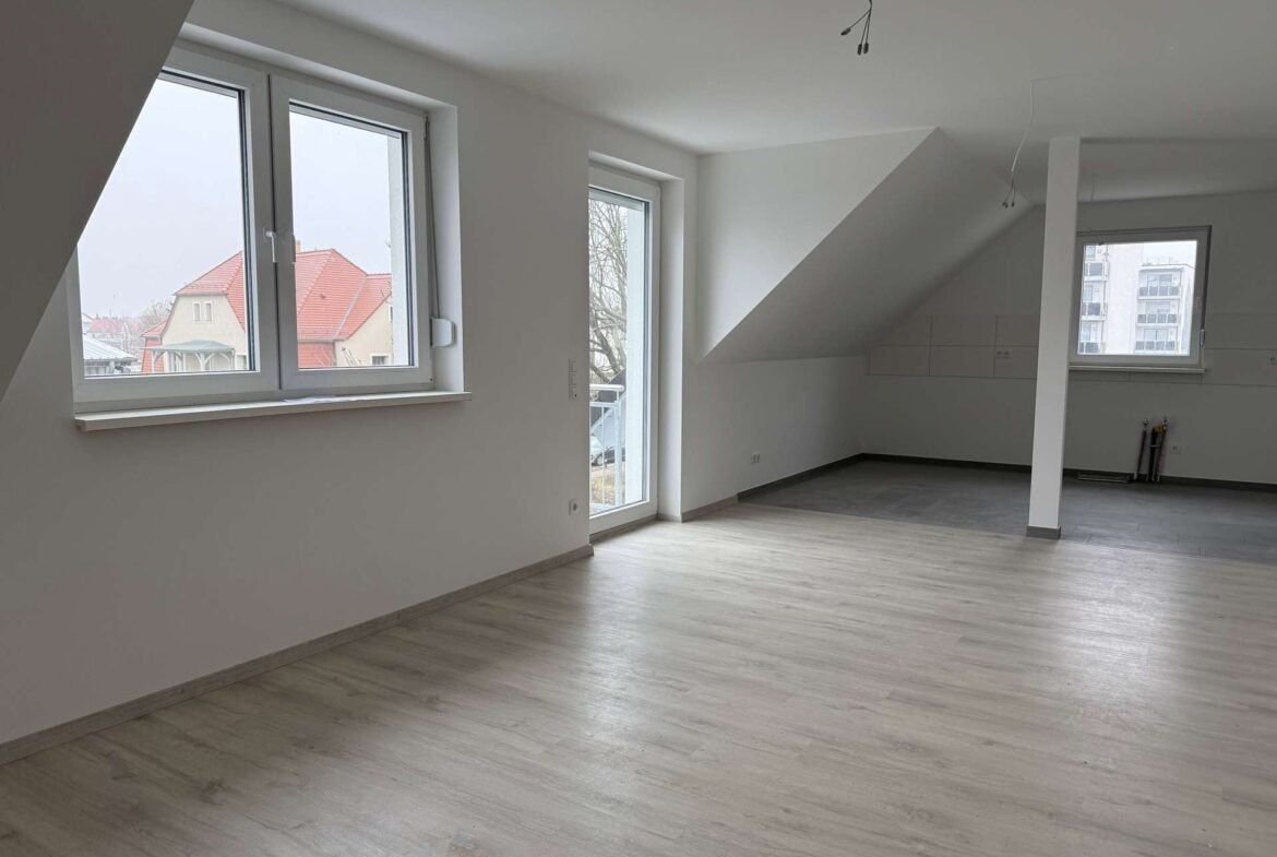 Wohnung Am Breiten Berg in Wurzen