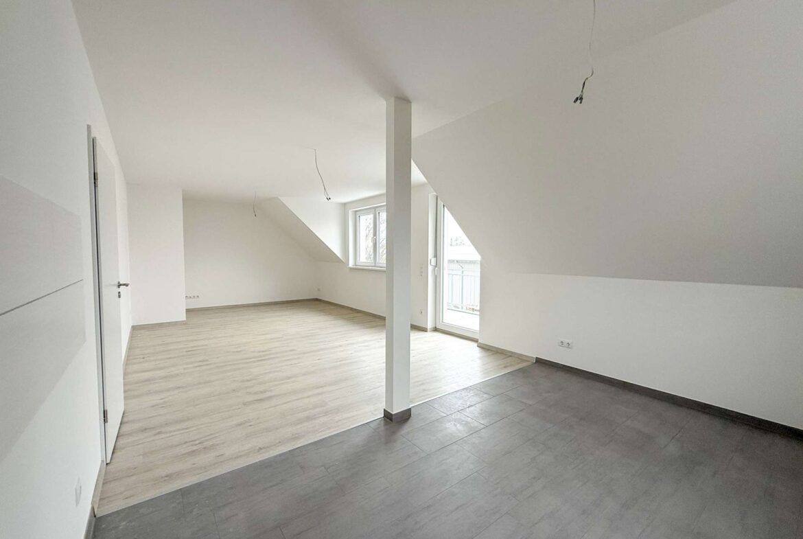 Wohnung Am Breiten Berg in Wurzen