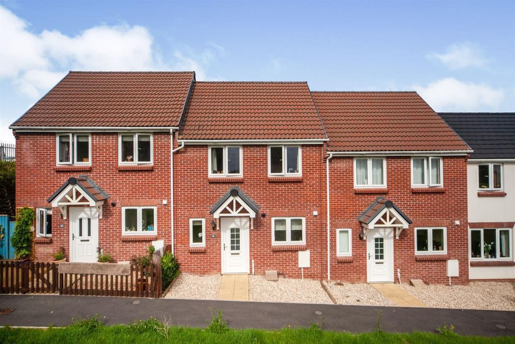 Flat Jubilee Close in Misterton