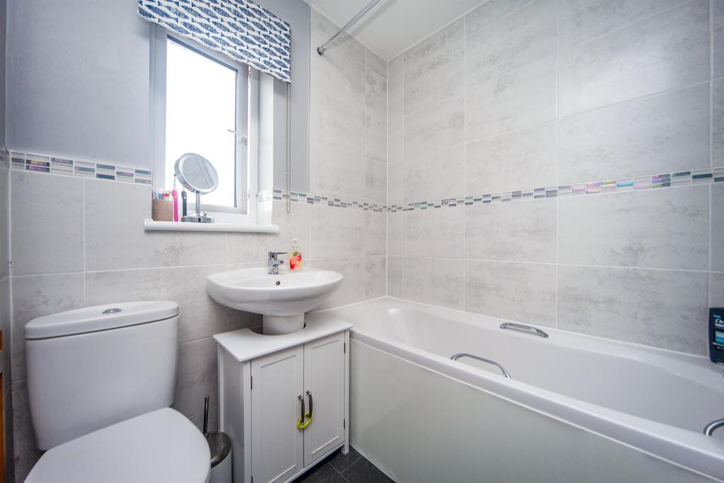 Flat Jubilee Close in Misterton