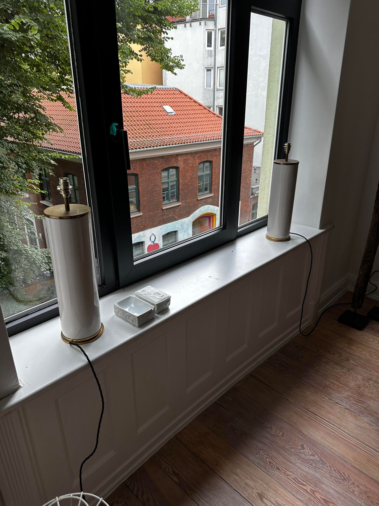 Wohnung Antonistraße in Hamburg